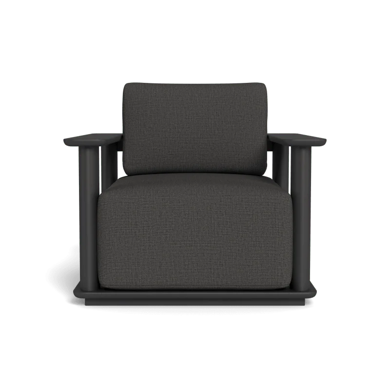 Newport Aluminum Lounge Chair - Image 89