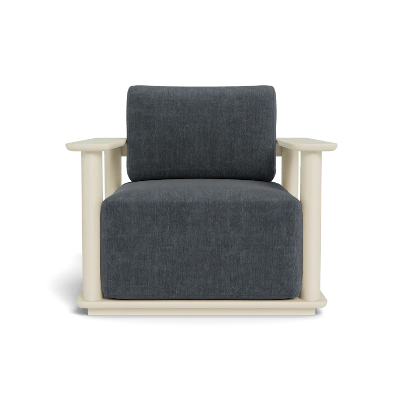 Newport Aluminum Lounge Chair - Image 95