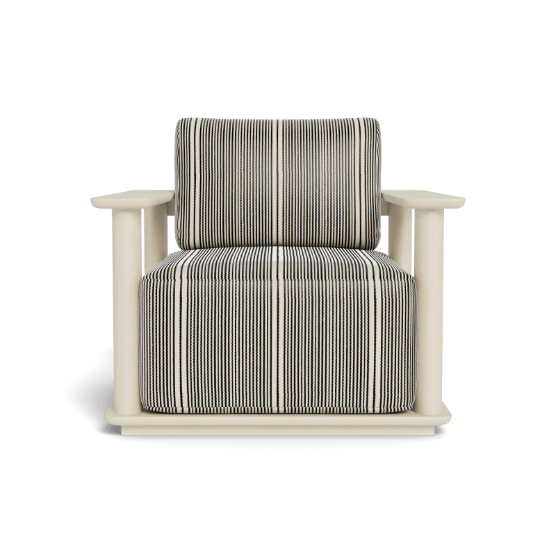 Newport Aluminum Lounge Chair - Image 97