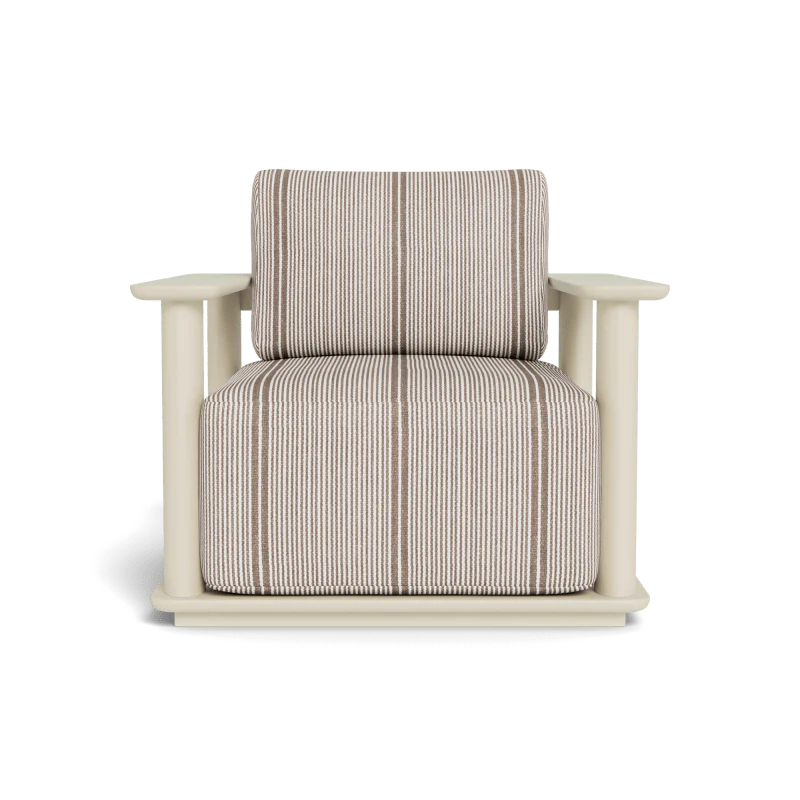 Newport Aluminum Lounge Chair - Image 98