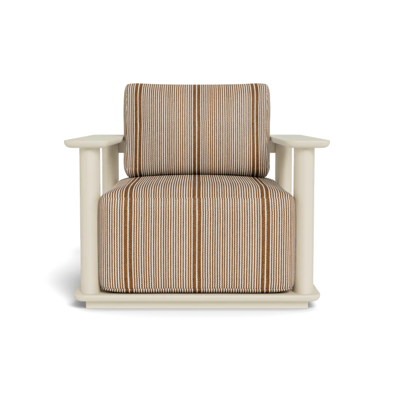 Newport Aluminum Lounge Chair - Image 99