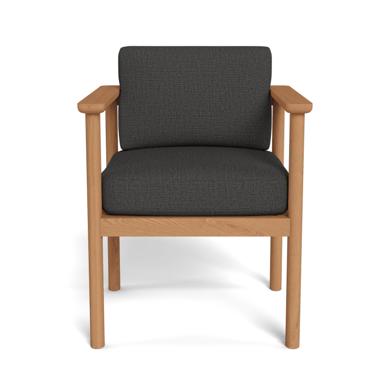 Newport Teak Dining Chair - Image 39