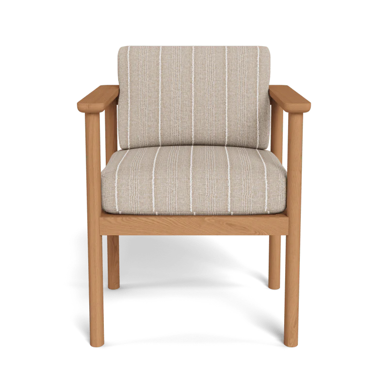 Newport Teak Dining Chair - Image 51