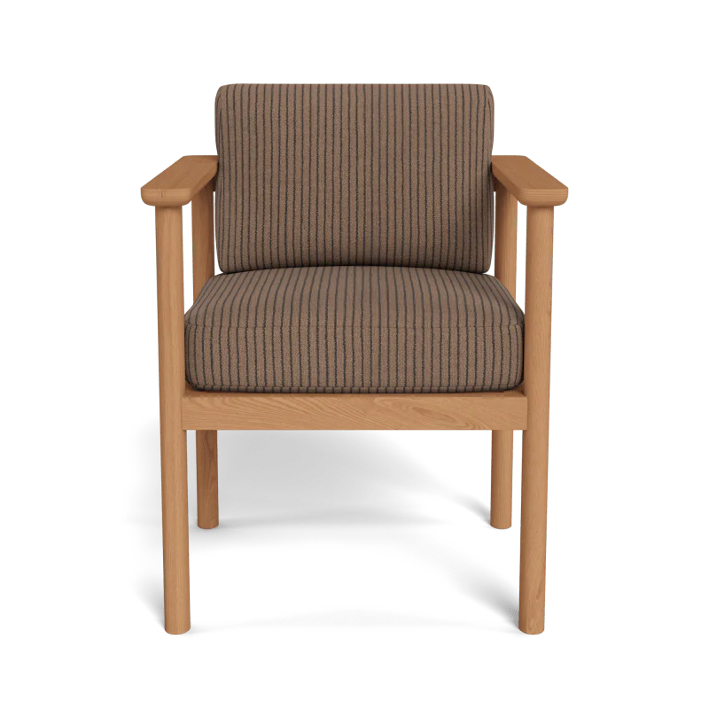 Newport Teak Dining Chair - Image 65