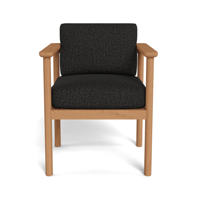 Newport Teak Dining Chair - Image 71
