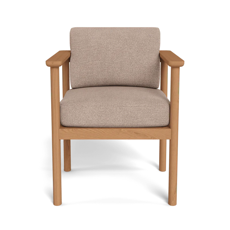 Newport Teak Dining Chair - Image 76