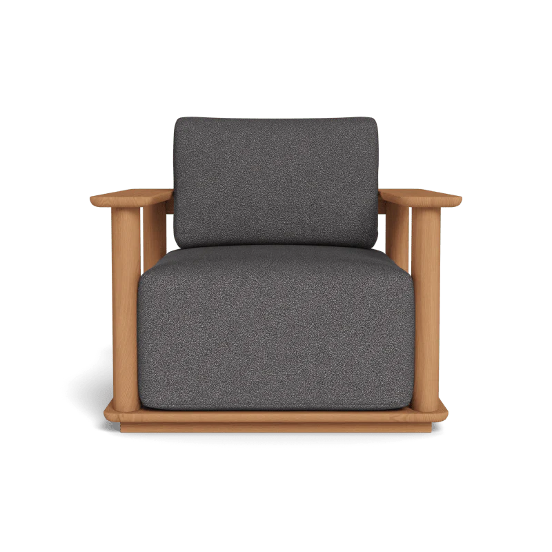 Newport Teak Lounge Chair - Image 47