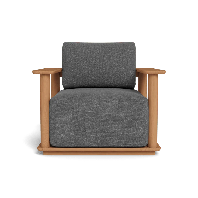 Newport Teak Lounge Chair - Image 51