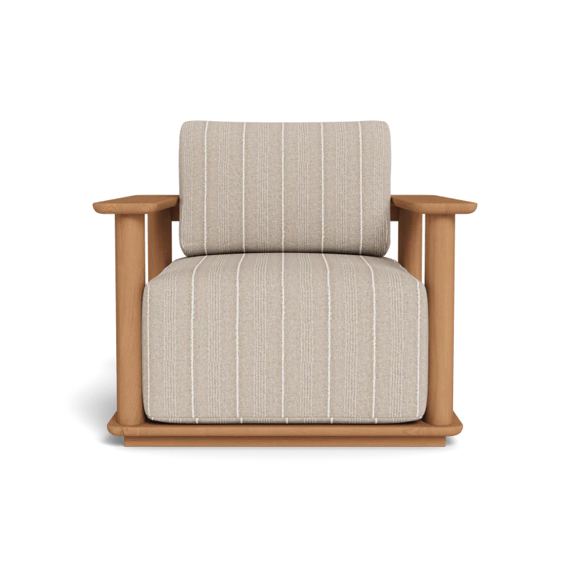 Newport Teak Lounge Chair - Image 54