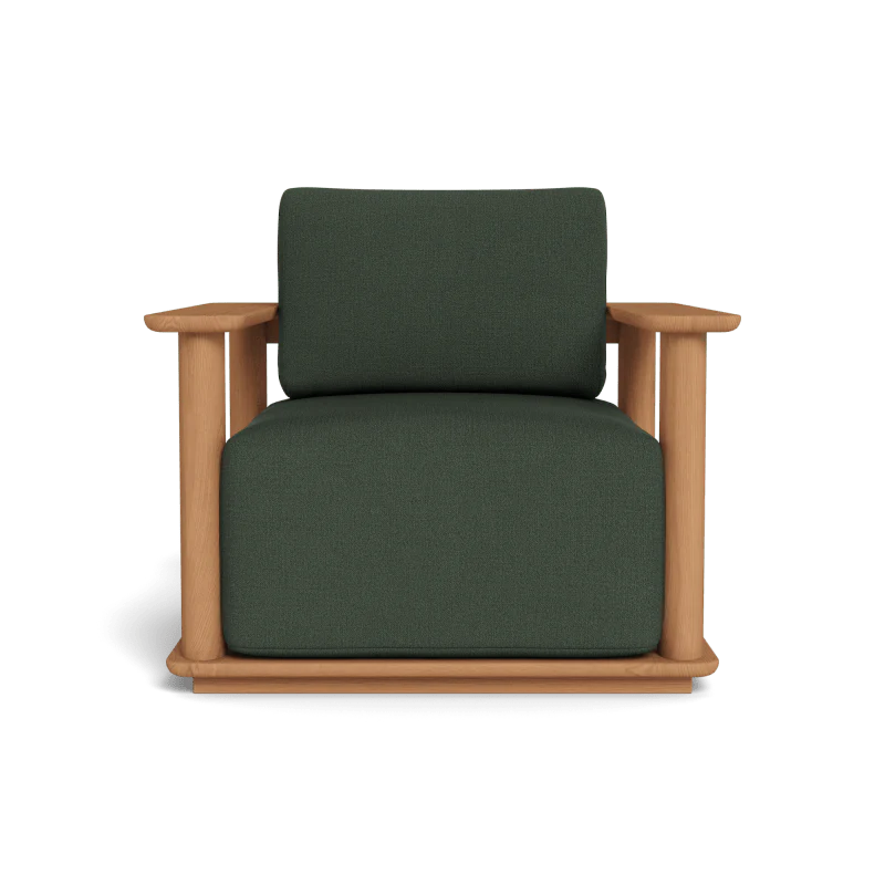 Newport Teak Lounge Chair - Image 59