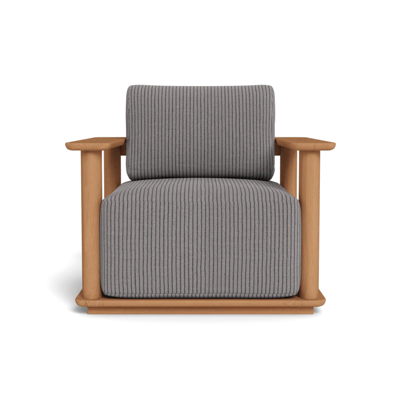 Newport Teak Lounge Chair - Image 72