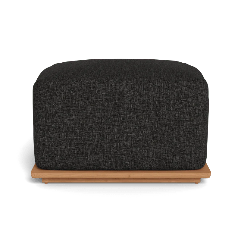Newport Teak Ottoman - Image 69