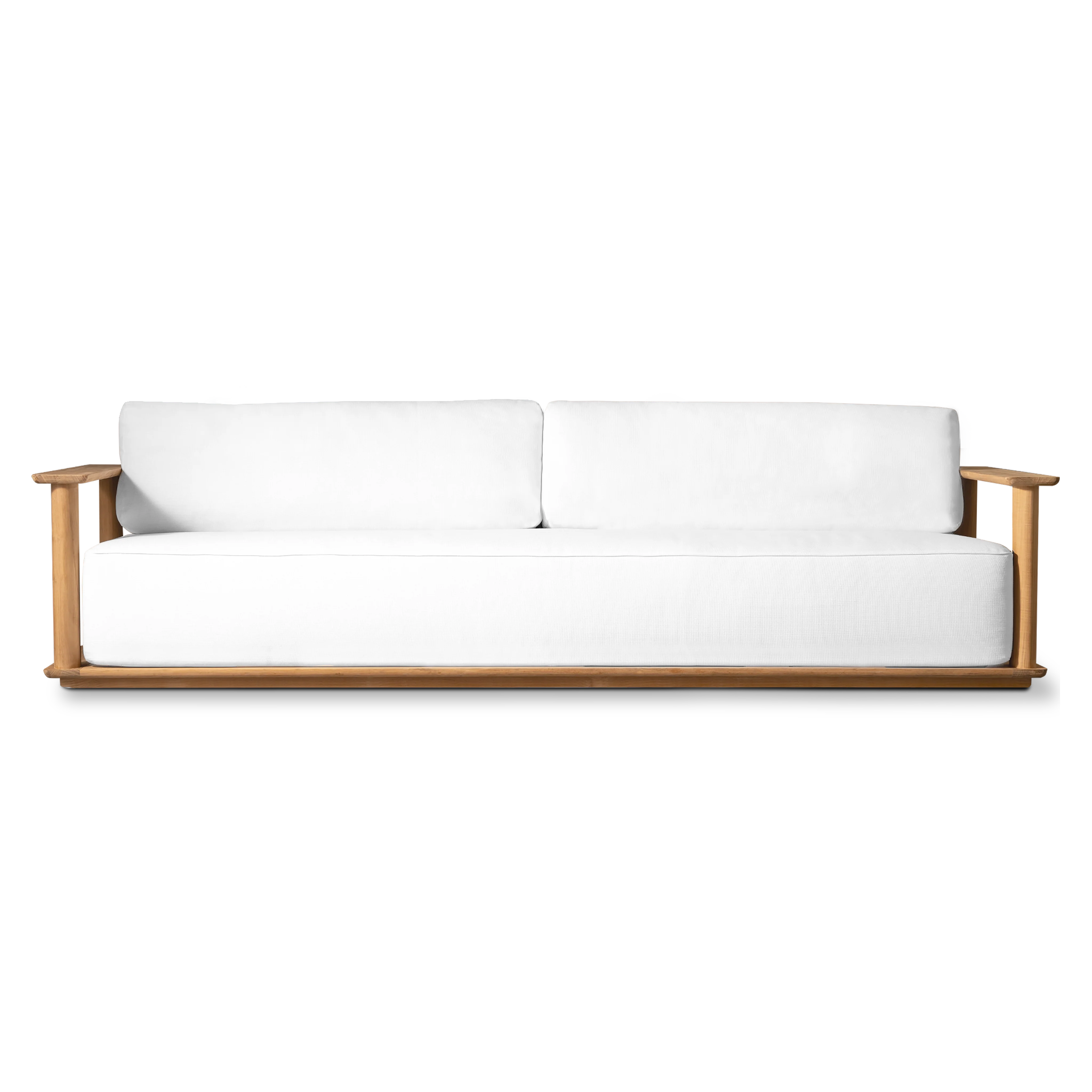 Newport Teak