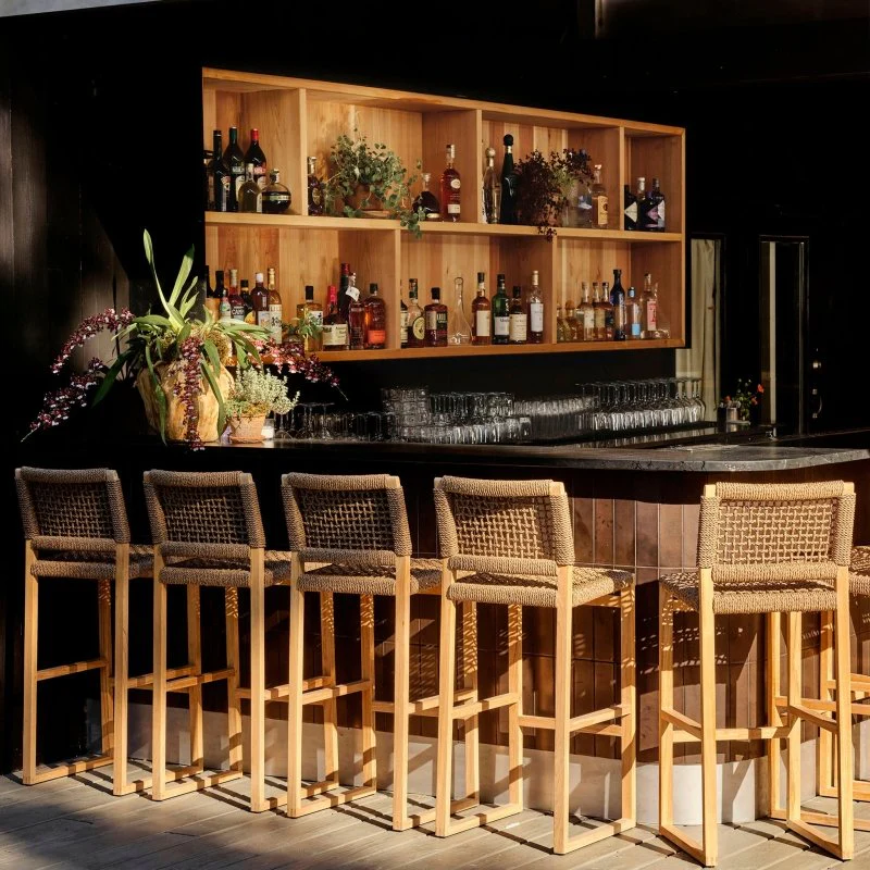 Noosa Bar Stool - Image 4