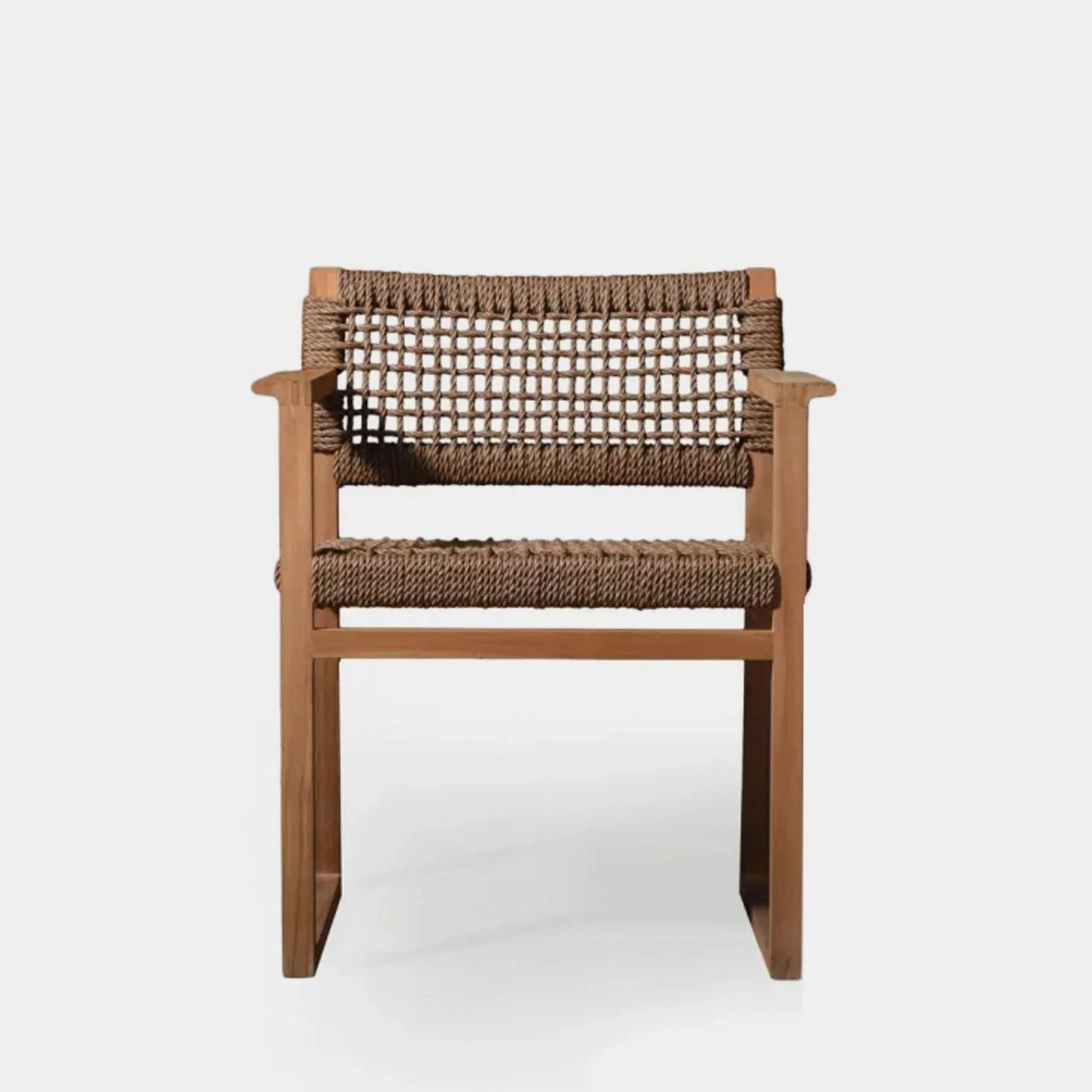 Noosa Dining Chair - Image 3