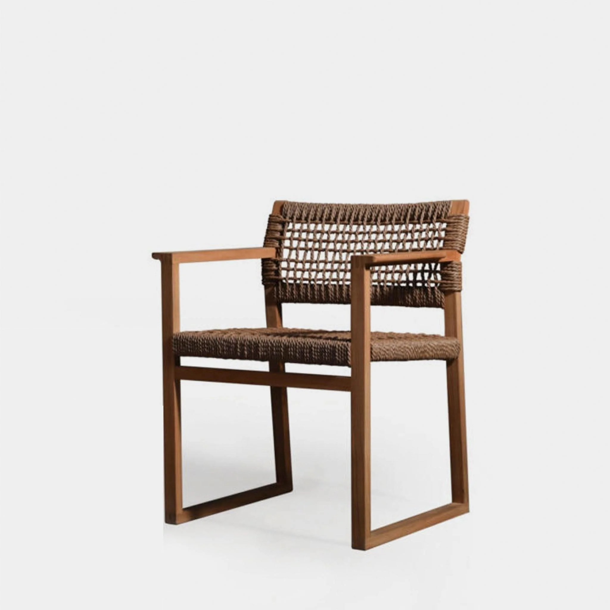 Noosa Dining Chair - Image 4