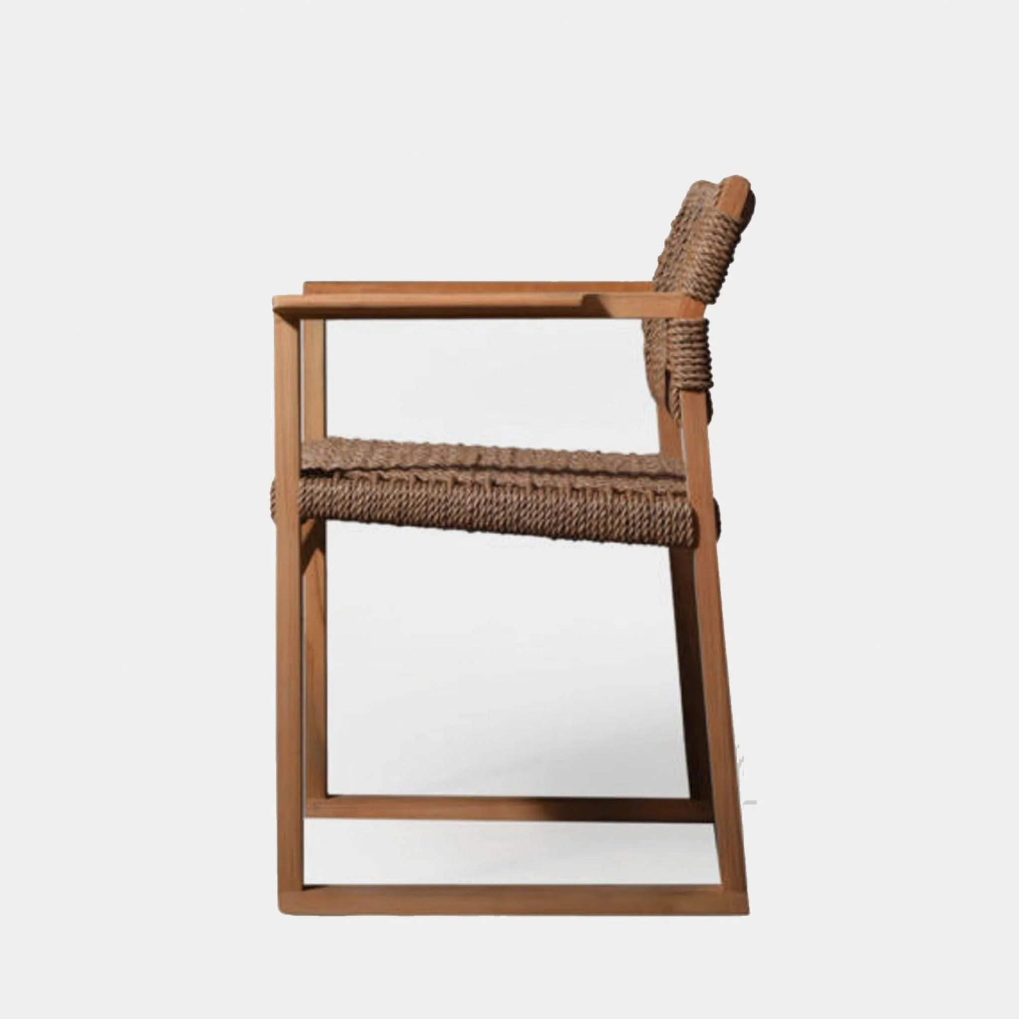 Noosa Dining Chair - Image 5
