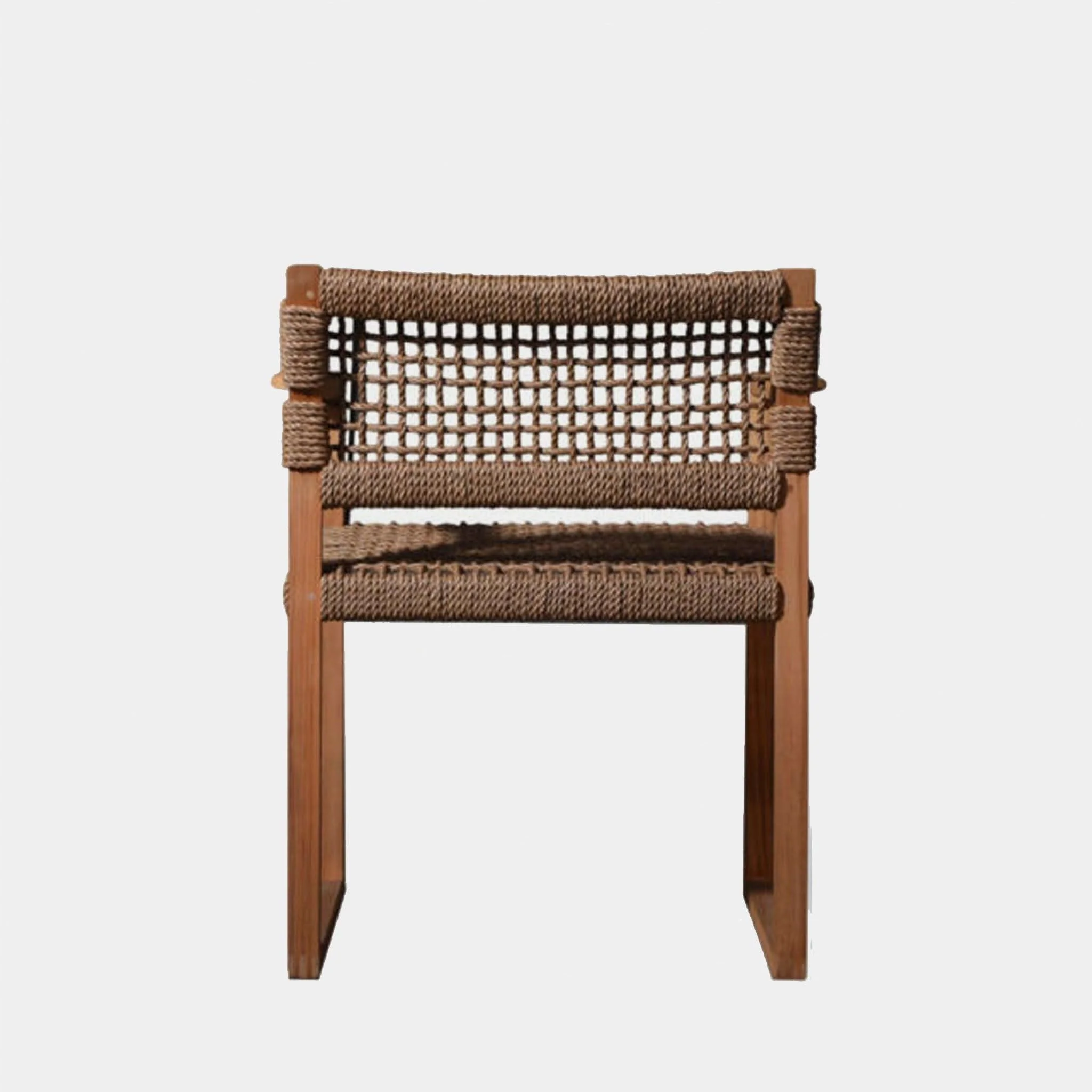 Noosa Dining Chair - Image 6