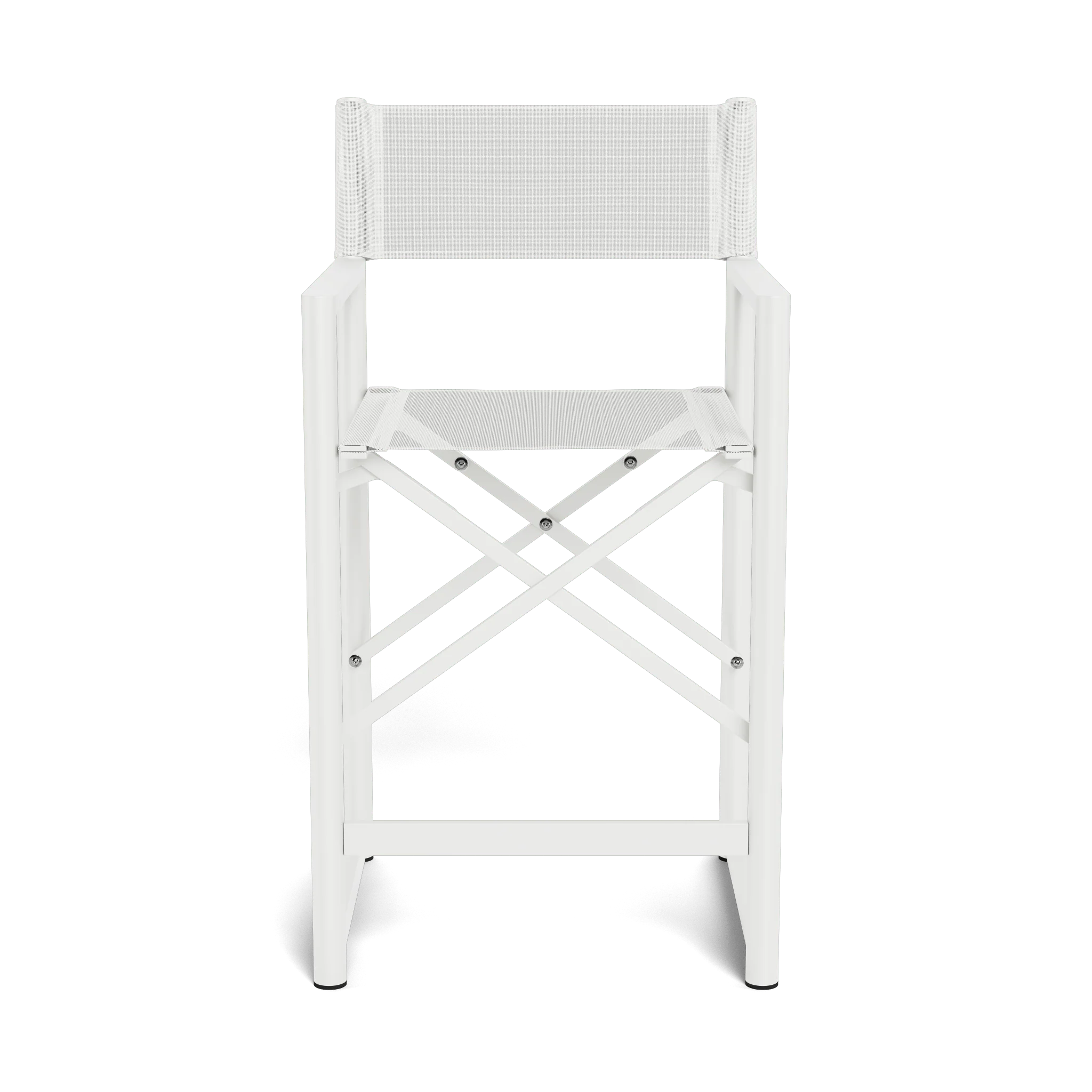 Pacific Aluminum Counter Stool - Image 13