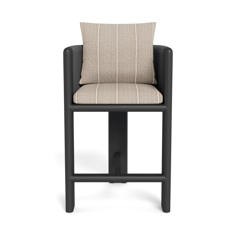 Palm Beach Aluminum Counter Stool - Image 54