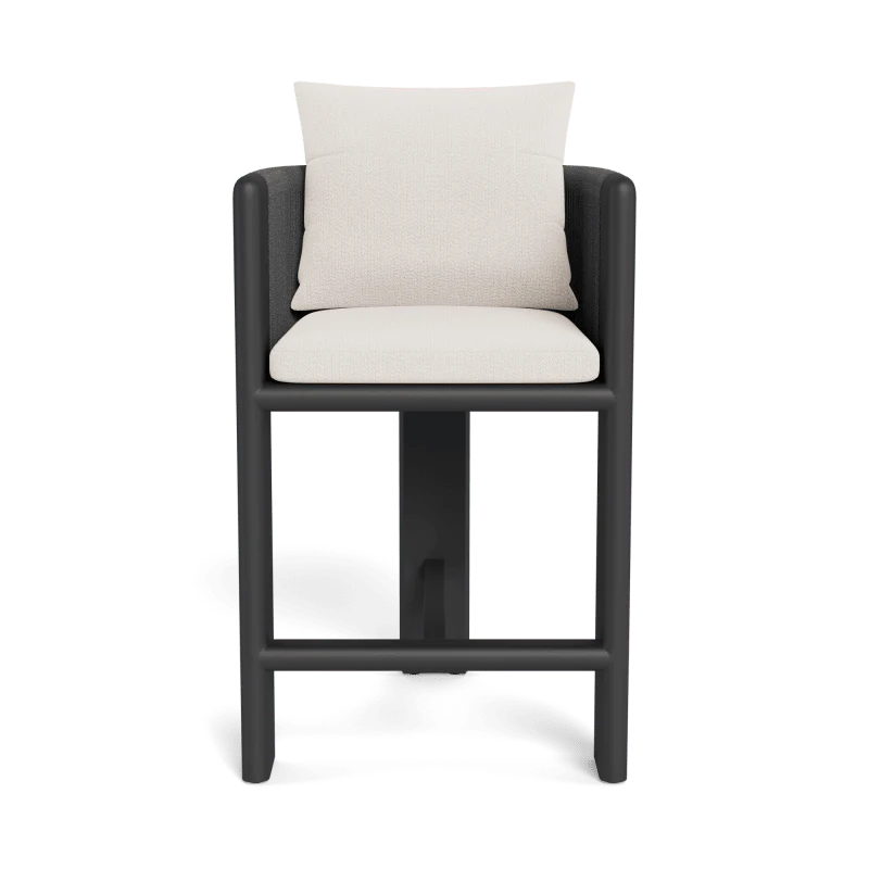 Palm Beach Aluminum Counter Stool - Image 60