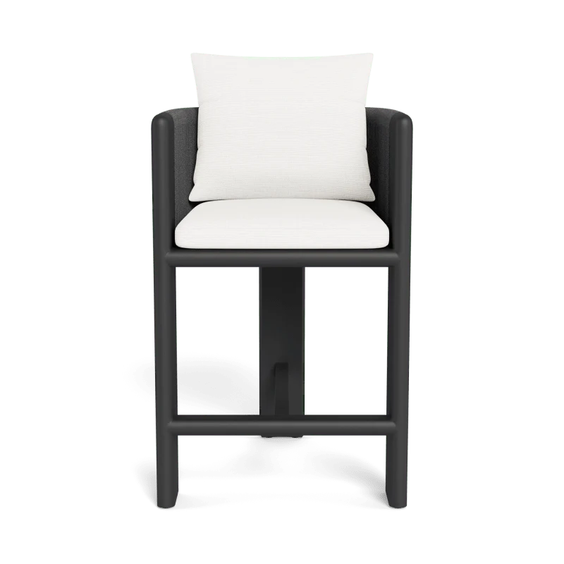 Palm Beach Aluminum Counter Stool - Image 61