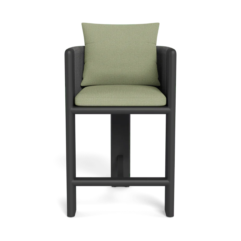 Palm Beach Aluminum Counter Stool - Image 80
