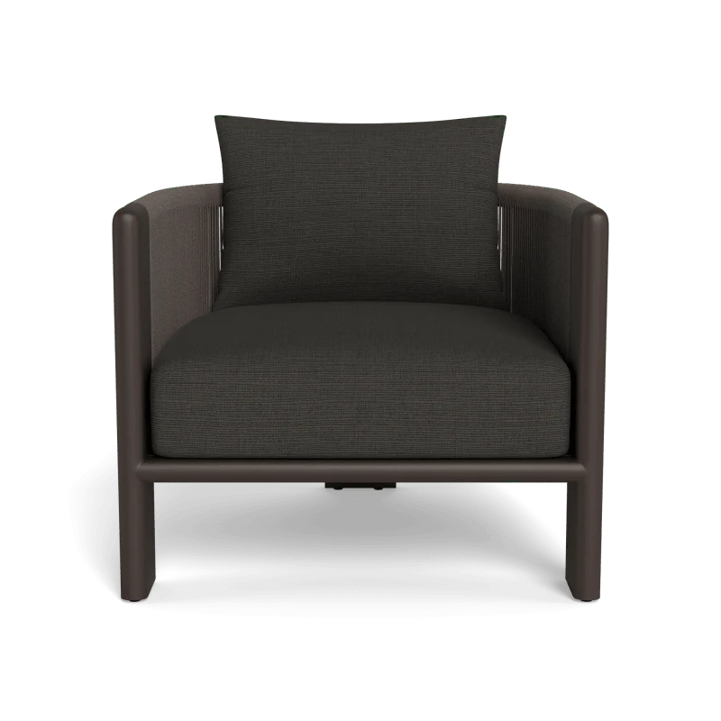 Palm Beach Aluminum Lounge Chair - Image 101