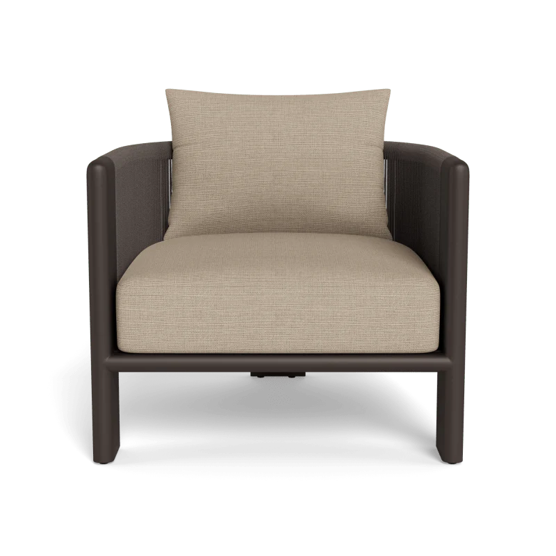 Palm Beach Aluminum Lounge Chair - Image 102