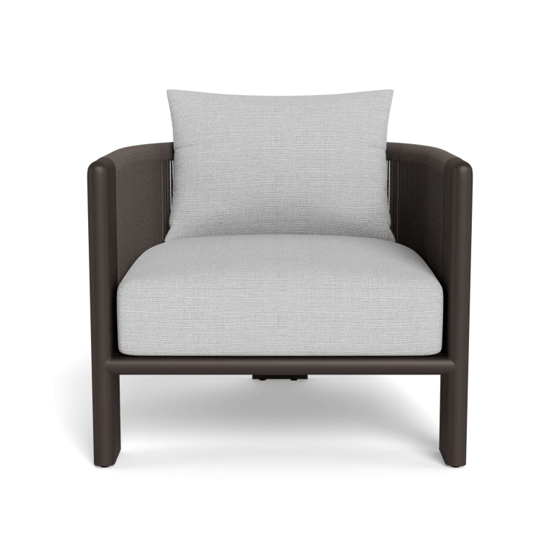 Palm Beach Aluminum Lounge Chair - Image 103
