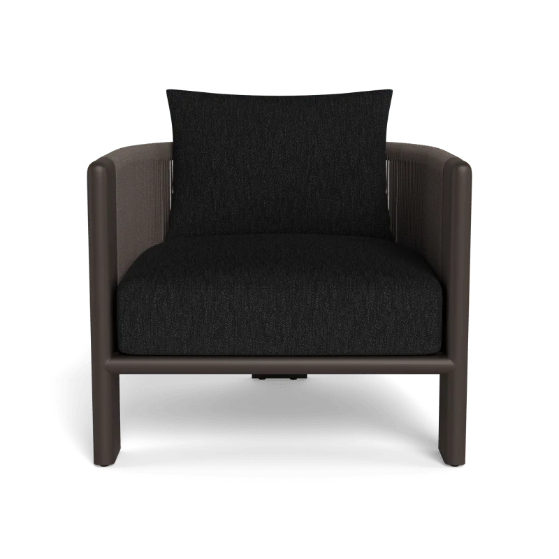 Palm Beach Aluminum Lounge Chair - Image 104