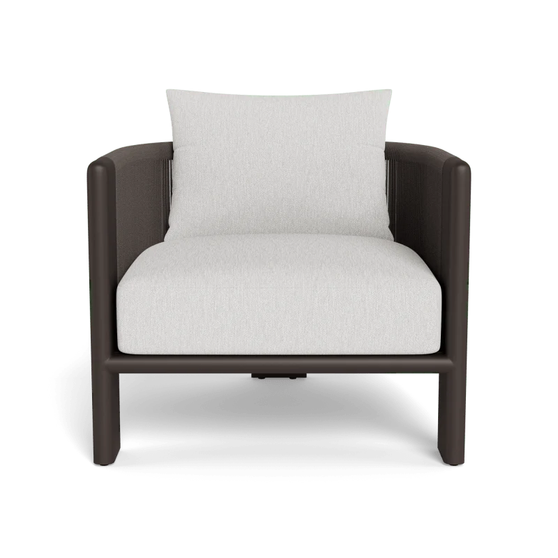 Palm Beach Aluminum Lounge Chair - Image 105