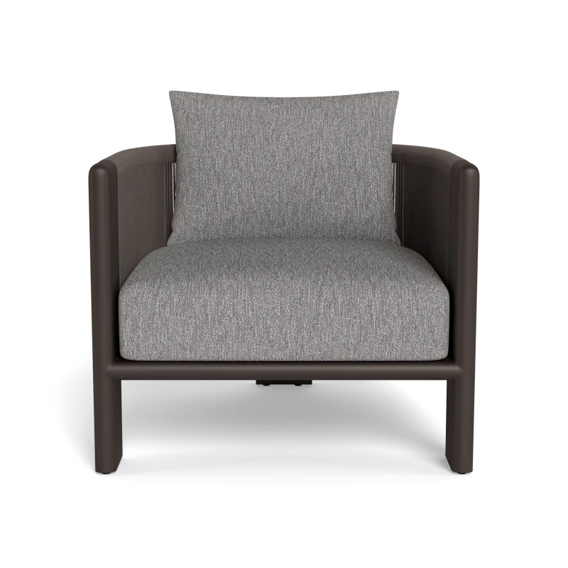 Palm Beach Aluminum Lounge Chair - Image 106