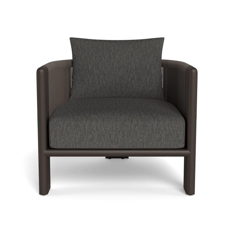 Palm Beach Aluminum Lounge Chair - Image 108