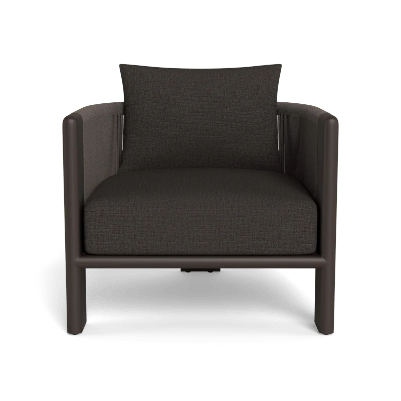 Palm Beach Aluminum Lounge Chair - Image 109