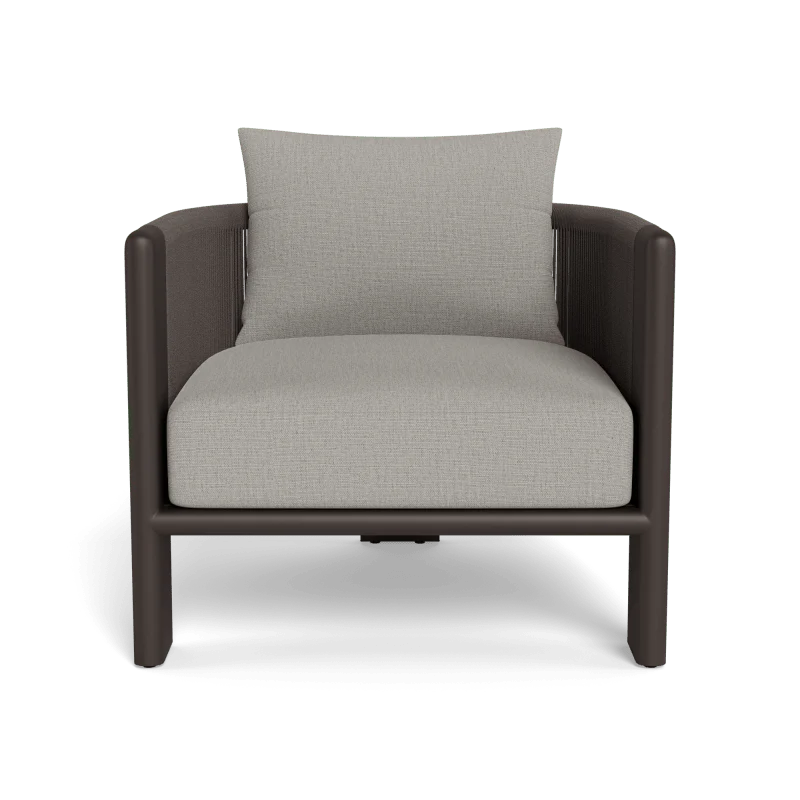 Palm Beach Aluminum Lounge Chair - Image 110