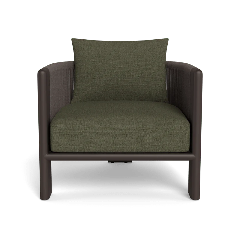 Palm Beach Aluminum Lounge Chair - Image 112