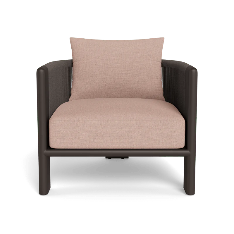Palm Beach Aluminum Lounge Chair - Image 113
