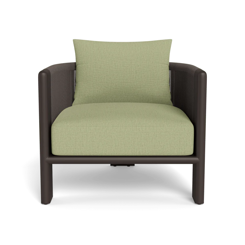 Palm Beach Aluminum Lounge Chair - Image 114