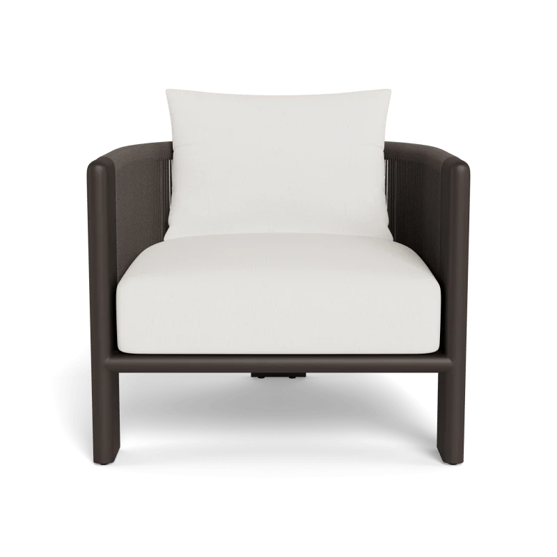 Palm Beach Aluminum Lounge Chair - Image 115