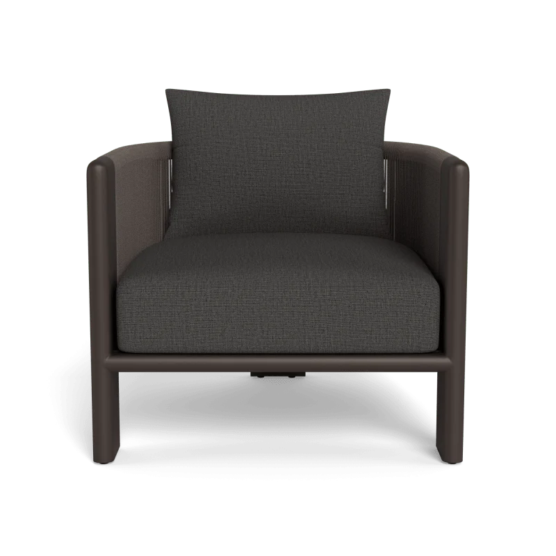 Palm Beach Aluminum Lounge Chair - Image 117