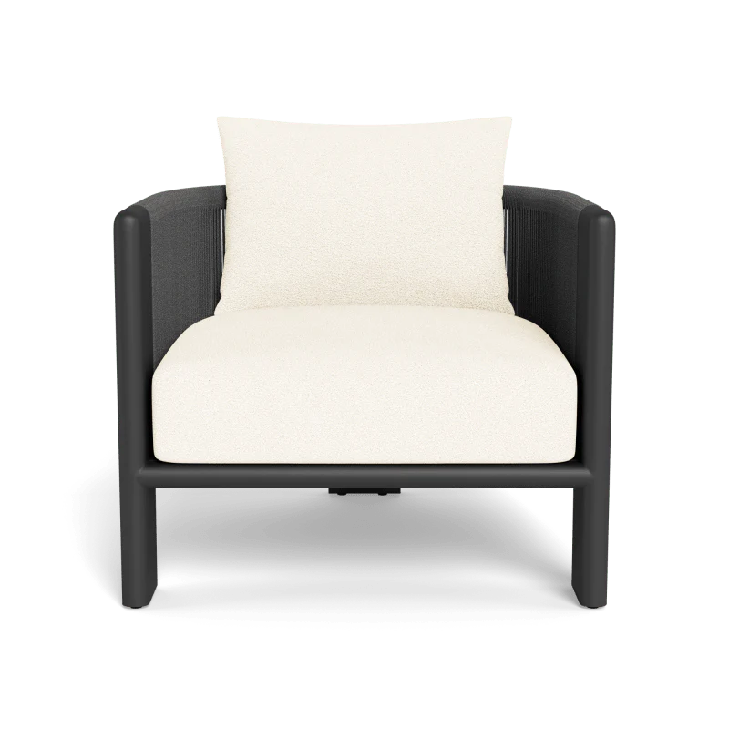 Palm Beach Aluminum Lounge Chair - Image 120