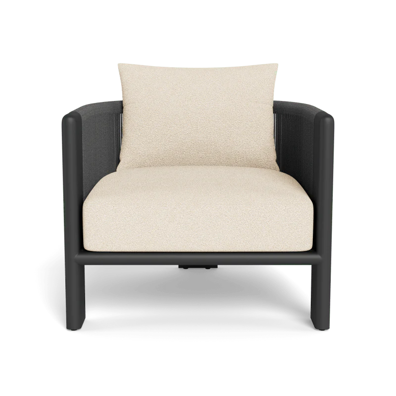 Palm Beach Aluminum Lounge Chair - Image 121