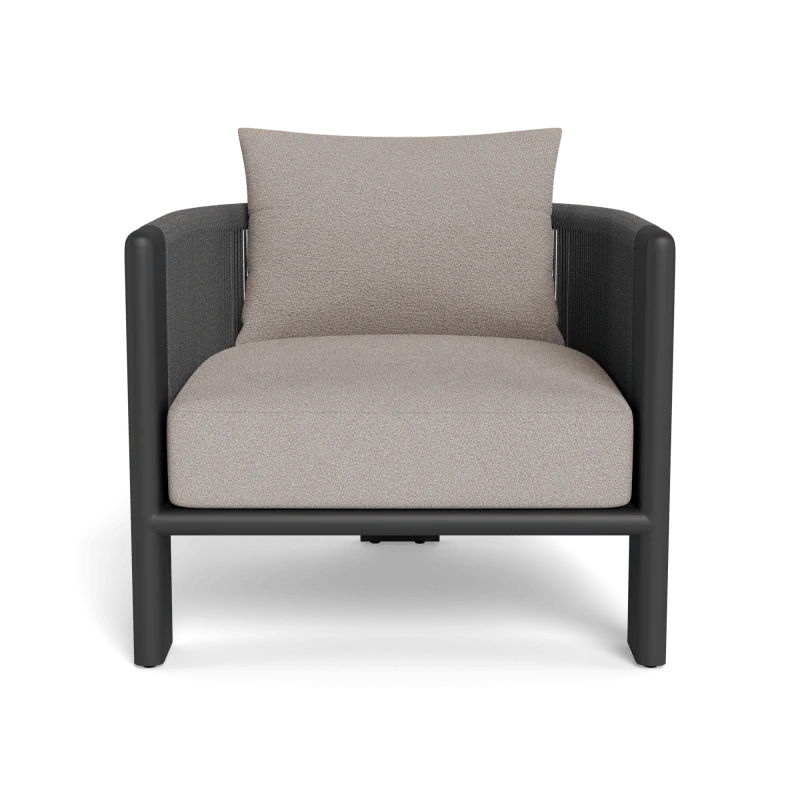 Palm Beach Aluminum Lounge Chair - Image 123