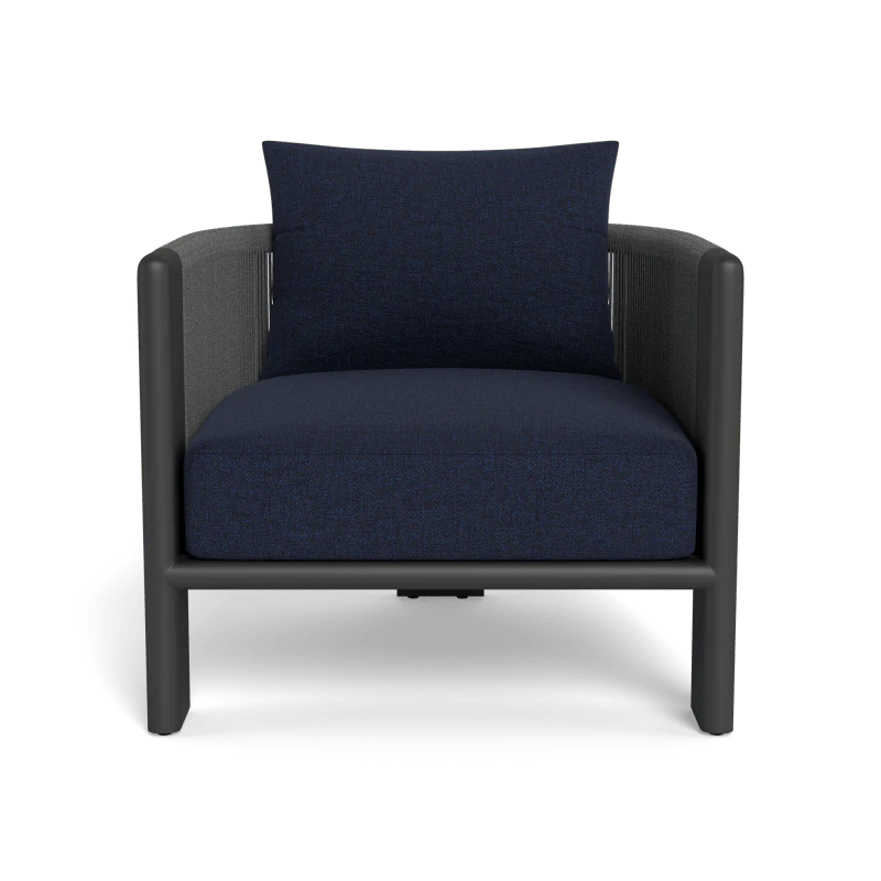 Palm Beach Aluminum Lounge Chair - Image 124