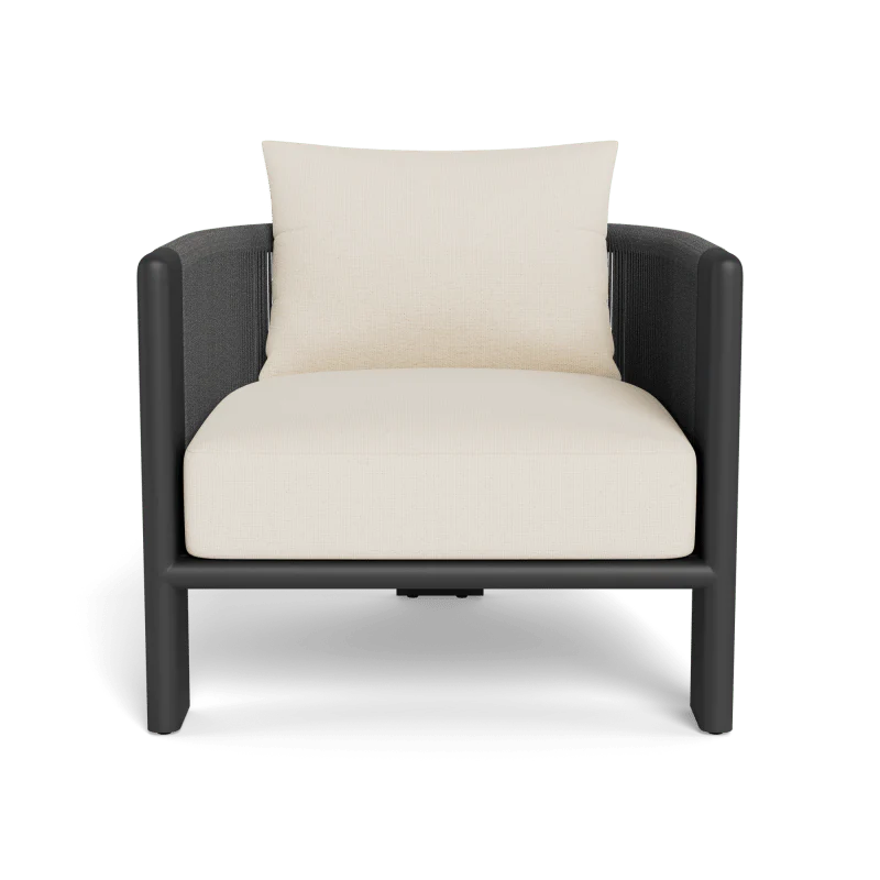 Palm Beach Aluminum Lounge Chair - Image 125