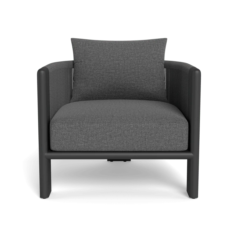 Palm Beach Aluminum Lounge Chair - Image 126