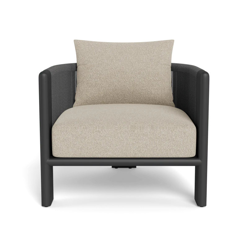 Palm Beach Aluminum Lounge Chair - Image 127