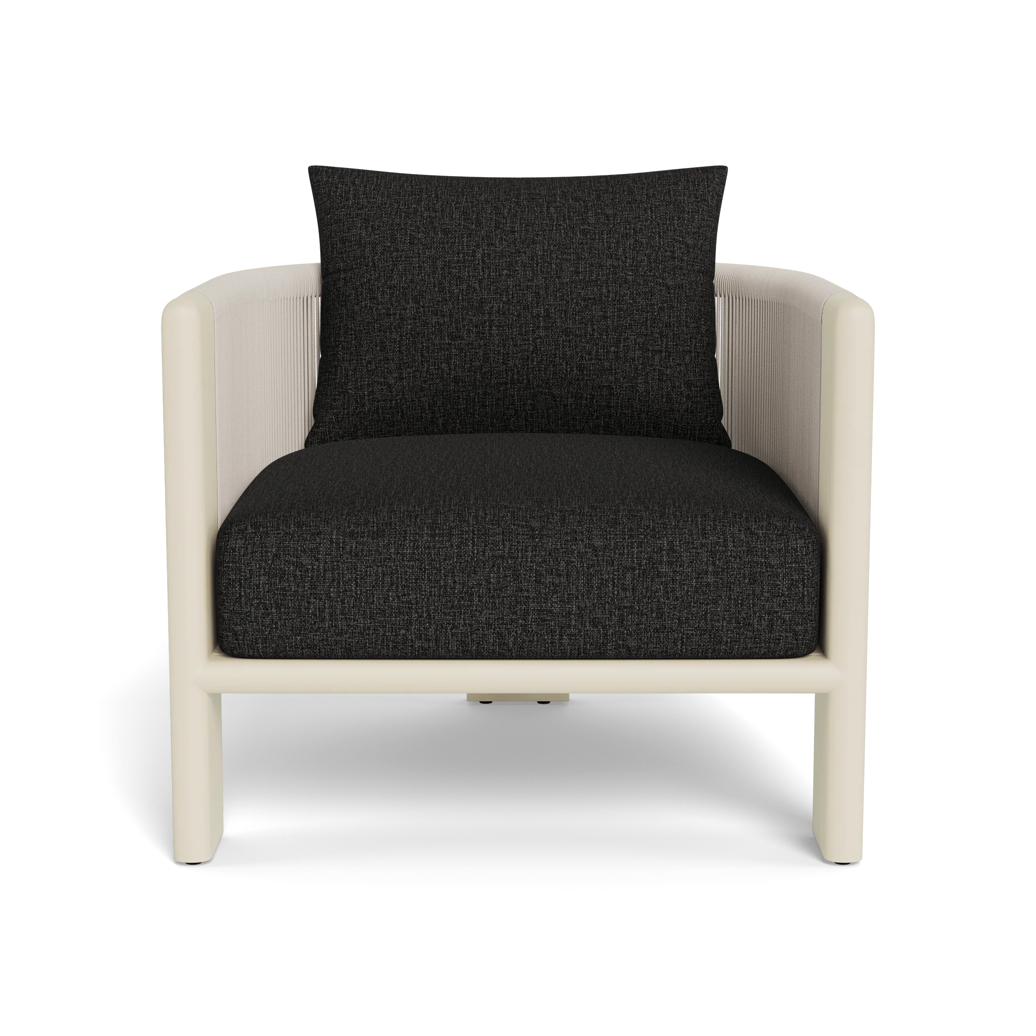 Palm Beach Aluminum Lounge Chair - Image 13