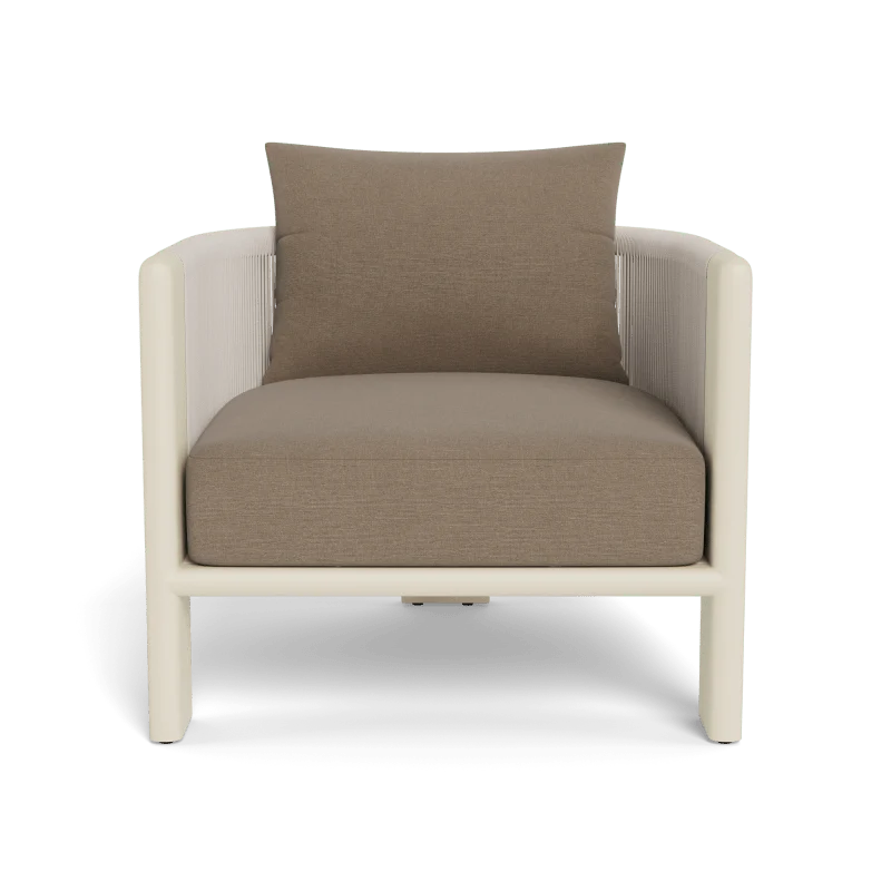 Palm Beach Aluminum Lounge Chair - Image 131